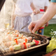 Image for article titled Ask The Salty Waitress: I just want folks to stop hovering over my grill
